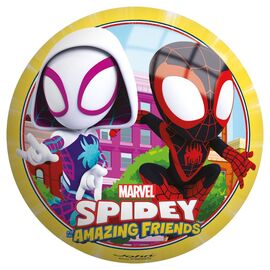 Spidey - 23 cm Ball (24026) / Toys