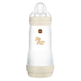MAM - Easy Start Anti-Colic Bottle - Neutral - 320 ml / Baby and Children