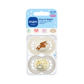 MAM - Original Day & Night - 16-36 m / Baby and Children