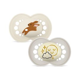 MAM - Original Day & Night - 6-16 m / Baby and Children