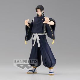 JUJUTSU KAISEN - Noritoshi Kamo - Figure Jukon No Kata 16cm - Figurines - Collectibles - Techbox