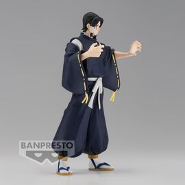 JUJUTSU KAISEN - Noritoshi Kamo - Figure Jukon No Kata 16cm - Figurines - Collectibles - Techbox