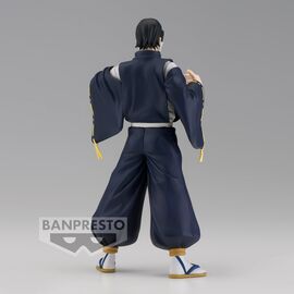 JUJUTSU KAISEN - Noritoshi Kamo - Figure Jukon No Kata 16cm - Figurines - Collectibles - Techbox