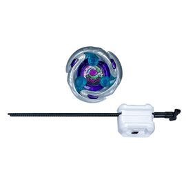 BEYBLADE X - Shadow Shinobi 1-80MN UX Starter Pack |  Techbox