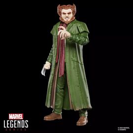 MARVEL - Marvel's Owl - Figure Legends Series 15cm - Figurines - Collectibles - Techbox