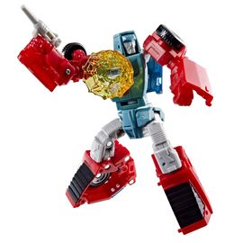 TRANSFORMERS - Windcharger - Figure Studio Series Deluxe Class 11cm - Figurines - Collectibles - Techbox