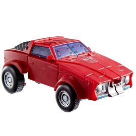 TRANSFORMERS - Windcharger - Figure Studio Series Deluxe Class 11cm - Figurines - Collectibles - Techbox