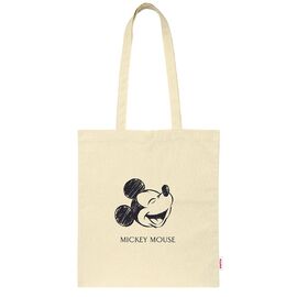 MICKEY - Tote Bag '42x38cm' - Bags, Backpacks & Luggages - Fashion - Techbox
