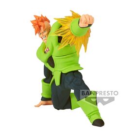 DRAGON BALL Z - C-16 - Figure GXMATERIA 11cm |  Techbox