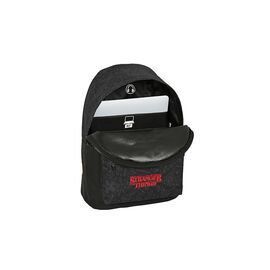 Stranger Things - Mochila - backpack Hellfire Club - Bags, Backpacks & Luggages - Fashion - Techbox