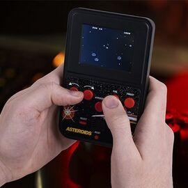 Asteroids - Asteroids Colour Handheld / Gadgets