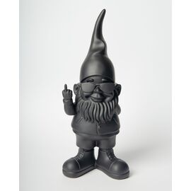 Blogo - Figure Nano Finger - Black - Medium / Gadgets