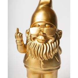 Blogo - Figure - Nano Finger - Gold - Medium / Gadgets