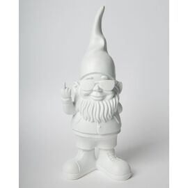 Blogo - Figure - Nano - Finger - White - Medium / Gadgets