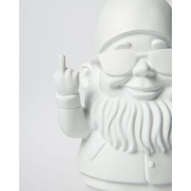 Blogo - Figure - Nano - Finger - White - Medium / Gadgets