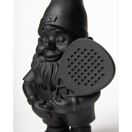 Blogo - Figure - Nano Pachito Padel - Black - Medium / Gadgets