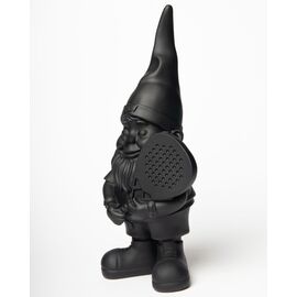 Blogo - Figure - Nano Pachito Padel - Black - Medium / Gadgets