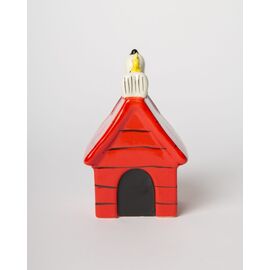 Blogo - Figure - Snoopy Cuccia - Red - Small / Gadgets