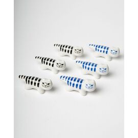 Blogo Smart - Chopstick Holder / Gadgets
