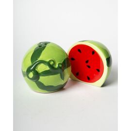 Blogo Smart - Salt and pepper set - Cocomero / Gadgets