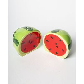 Blogo Smart - Salt and pepper set - Cocomero / Gadgets