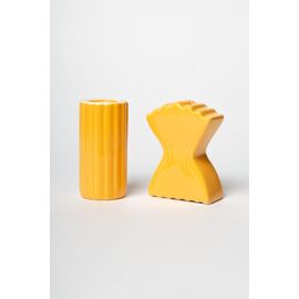 Blogo Smart - Salt and pepper set, Pasta Farfalle & Rigatone / Gadgets