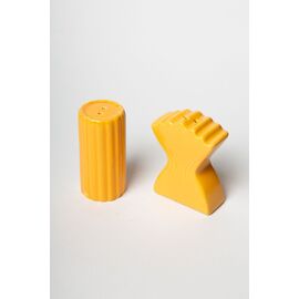 Blogo Smart - Salt and pepper set, Pasta Farfalle & Rigatone / Gadgets