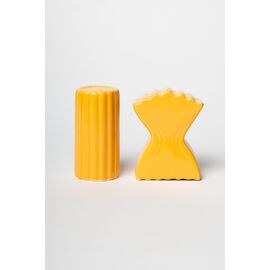 Blogo Smart - Salt and pepper set, Pasta Farfalle & Rigatone / Gadgets