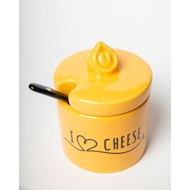 Blogo Smart - Storage tin with spoon / Gadgets
