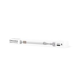 Eve - Motionblinds Upgrade Kit for Roller Blinds (Matter) - Motor for small diameter tubes / Electronics