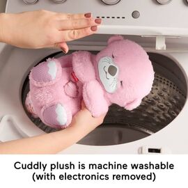 Fisher-Price - Newborn - Soothe 'n Snuggle Otter (JLJ33) / Toys