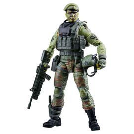 G.I. Joe Classified Series Legacy Collection Action Soldier figure 15cm - Figurines - Collectibles - Techbox