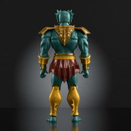 Master of the Universe Cartoon Collection Origins Mer-Man figure 14cm - Figurines - Collectibles - Techbox
