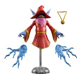 Master of the Universe Cartoon Collection Origins Orko figure 14cm - Figurines - Collectibles - Techbox