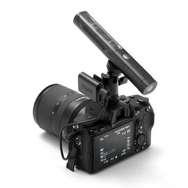 Mikrofon BOYA MAGIC-03 bezprzewodowy 2.4GHz USB-C - czarny | Techbox