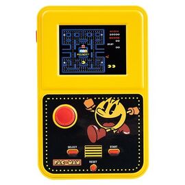 Pac-Man Colour Handheld / Gadgets