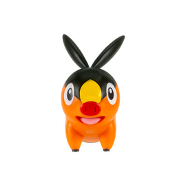 Pokémon - Battle Figure 6 PK (PKW4566) / Toys