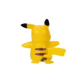 Pokémon - Battle Figure Drifloon & Pikachu (PKW4531) / Toys