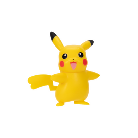 Pokémon - Battle Figure Drifloon & Pikachu (PKW4531) / Toys