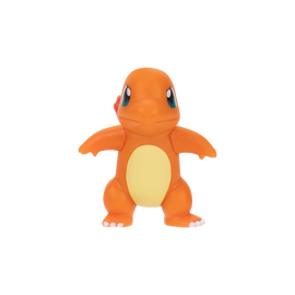 Pokémon - Battle Figure Lotad & Charmander (PKW4529) / Toys