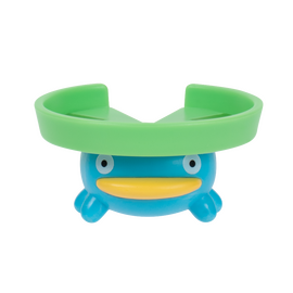 Pokémon - Battle Figure Lotad & Charmander (PKW4529) / Toys