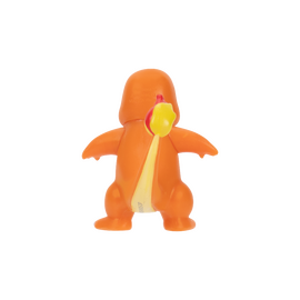 Pokémon - Battle Figure Lotad & Charmander (PKW4529) / Toys