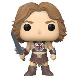 POP figure Masters of the Universe He-Man Live Action - Funko POP - Collectibles - Techbox
