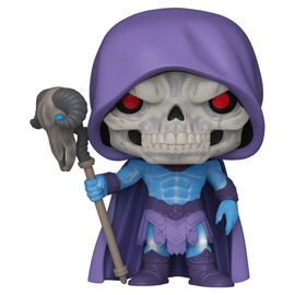 POP figure Masters of the Universe Skeletor Live Action - Funko POP - Collectibles - Techbox
