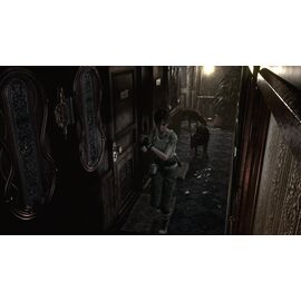 Resident Evil - Origins Collection / PlayStation 4 | Techbox