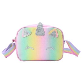 Tinka - Unicorn Glitter Pretty Purse / Toys