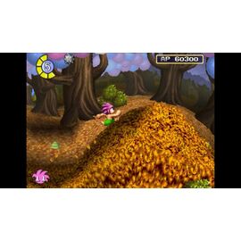 Tomba Special (Deluxe Edtion) (Import) / Nintendo Switch | Techbox