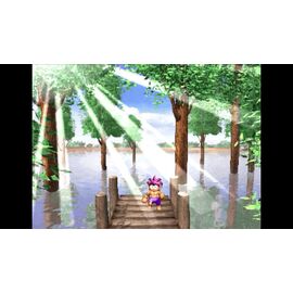 Tomba Special (Deluxe Edtion) (Import) / Nintendo Switch | Techbox