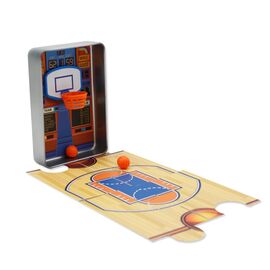 Winkee - Mini Tin Game Basketball (18405) / Gadgets
