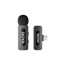 Wireless Microphones BY-V10 V2.0 - Microphones - Speakers & Headphones - Techbox